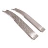 Ohio Steel 1.1875-ft x 7.33-ft 1500-lb Capacity Arched Folding Loading Ramp