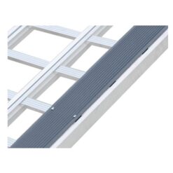 Erickson 4.5-ft x 7-ft 1500-lb Capacity Folding Loading Ramp