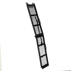 Kobalt 0.9-ft x 6.63-ft 400-lb Capacity Arched Folding Loading Ramp