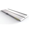 EZ-ACCESS 2.55-ft x 8-ft 1000-lb Capacity Folding Loading Ramp