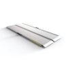 EZ-ACCESS 2.58-ft x 6-ft 1200-lb Capacity Folding Loading Ramp