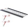 SVOPES 4.51-ft x 7.08-ft 1500-lb Capacity Folding Loading Ramp