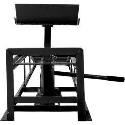 Kahomvis 1.0-ft x 3.75-ft 1000-lb Capacity Loading Ramp