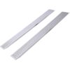 Kahomvis 0.7-ft x 6.5-ft 440-lb Capacity Loading Ramp