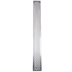 Kahomvis 0.7-ft x 6.5-ft 440-lb Capacity Loading Ramp
