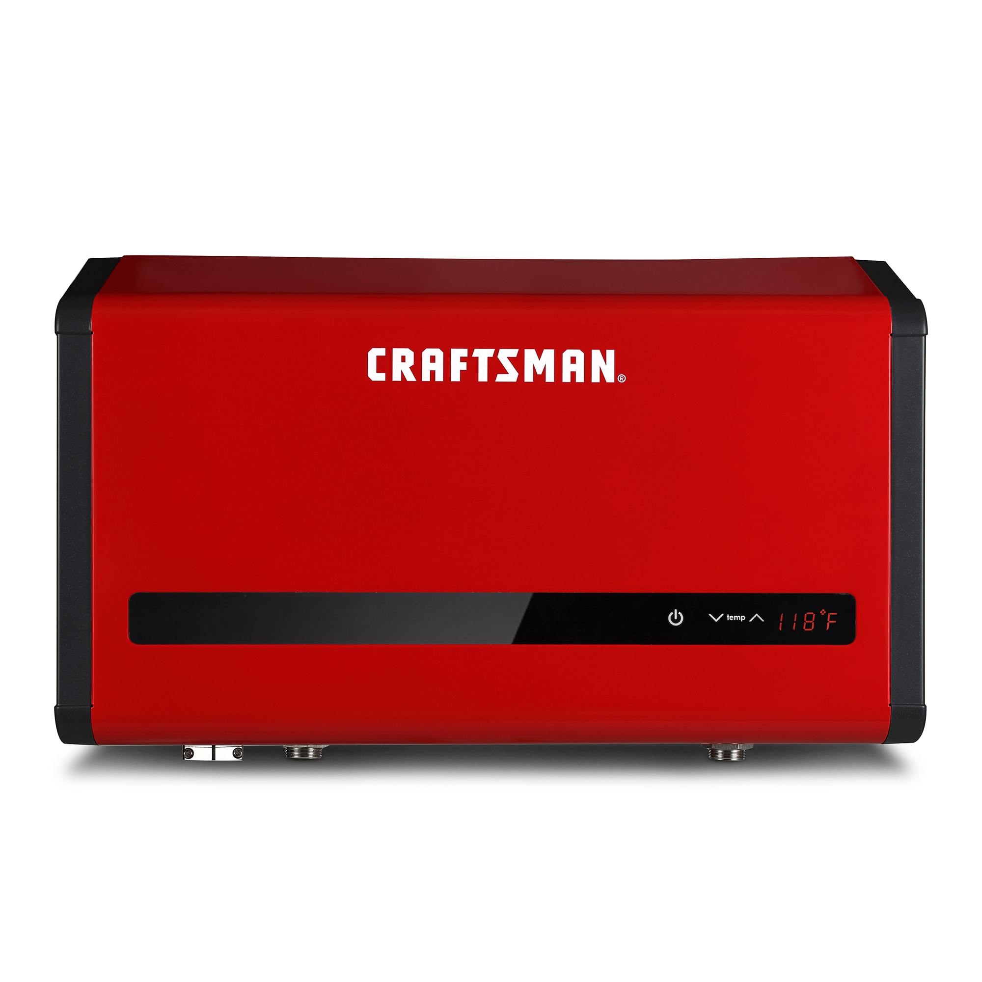 CRAFTSMAN Craftsman 36kw Pro-plus Multi Application Electric Tankless Water Heater