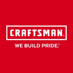 CRAFTSMAN 49 State 3300 -Watt Single Fuel (Gasoline) Inverter Generator