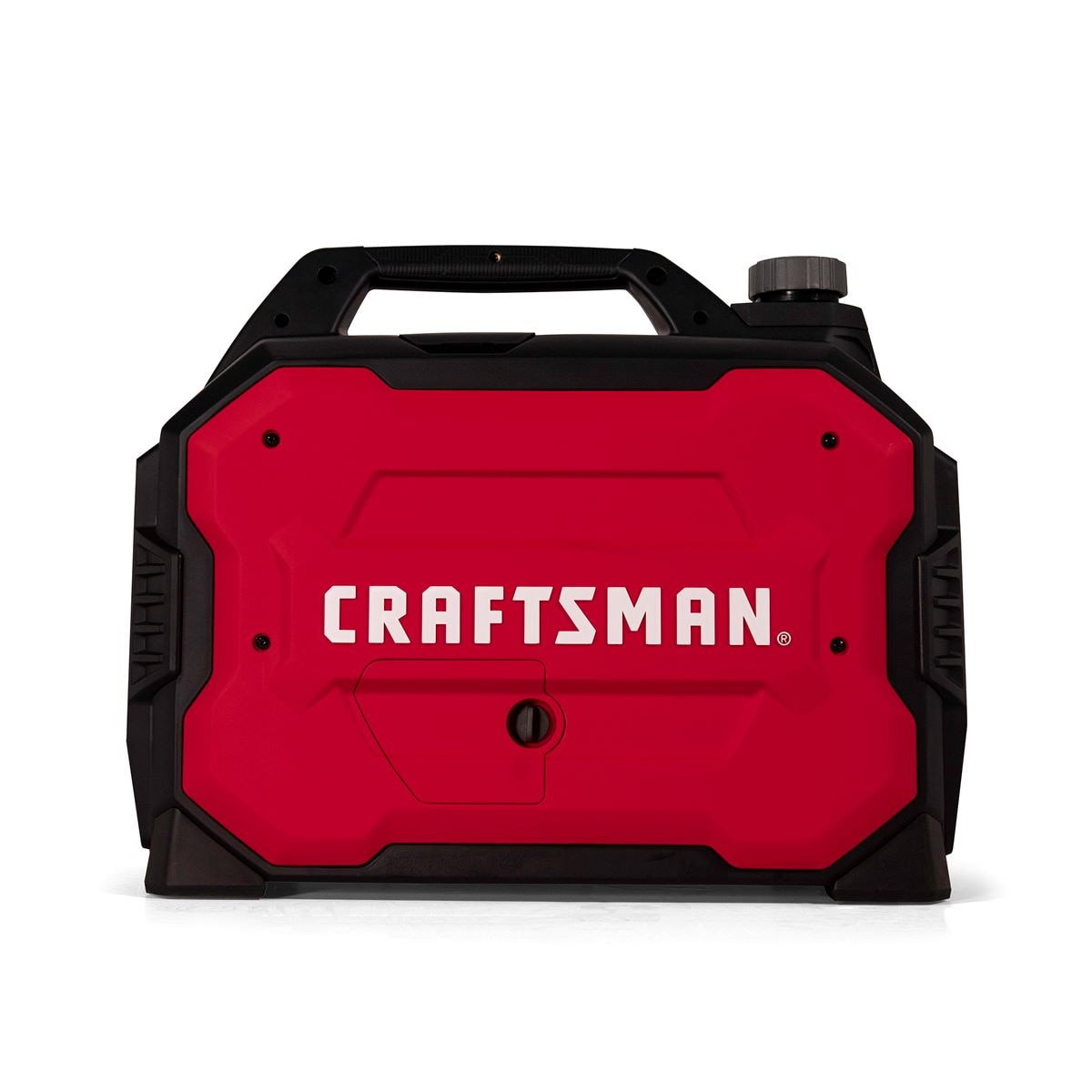 CRAFTSMAN 49 State 3300 -Watt Single Fuel (Gasoline) Inverter Generator