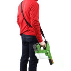 Victory 1 Ounce(s) Cordless Handheld Disinfectant Sprayer