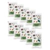 Brut Worm Farms 23.1 Quart(s) All-purpose Organic Potting soil mix