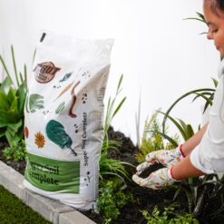 Brut Worm Farms 23.1 Quart(s) All-purpose Organic Potting soil mix