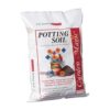 Michigan Peat 40 Pound(s) Fruit flower and vegetable Organic Potting soil mix