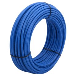 SharkBite 1-in x 500-ft Blue PEX-B Pipe