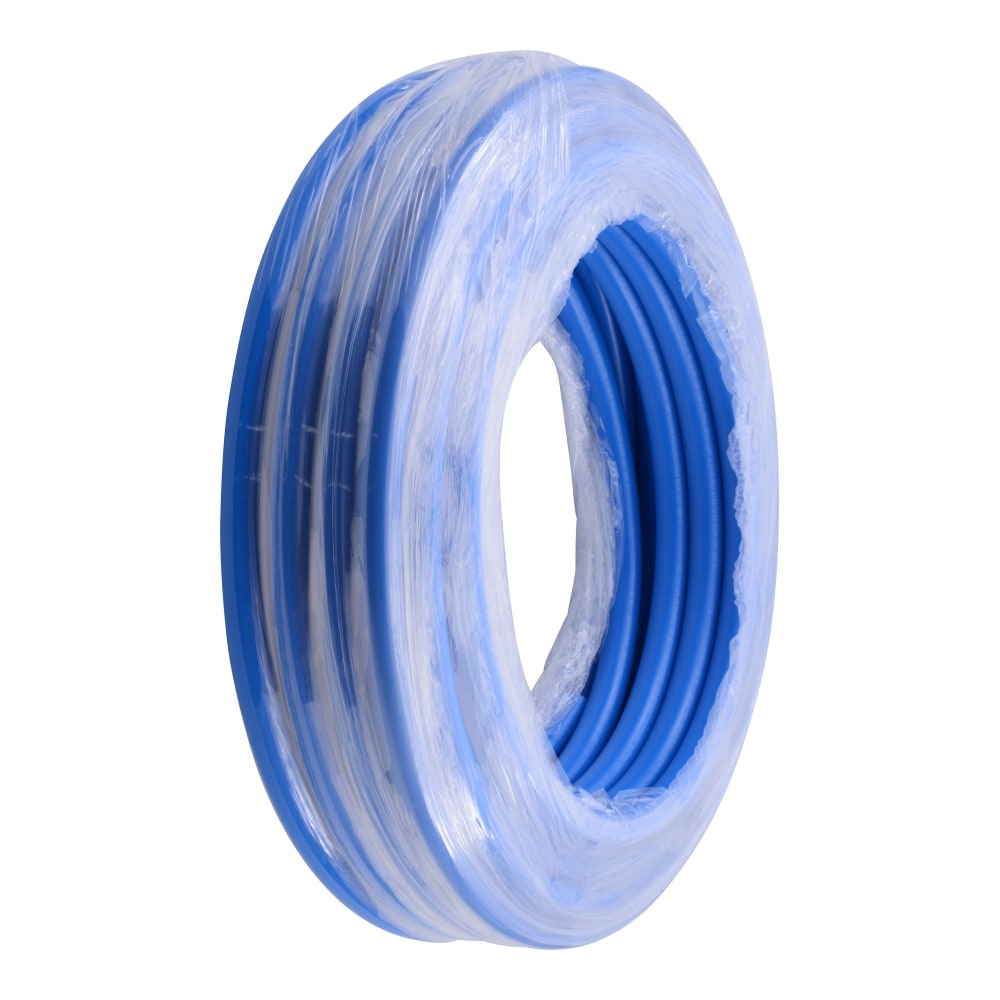 SharkBite 1-in x 500-ft Blue PEX-B Pipe