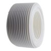 SharkBite 1-in x 500-ft White PEX-B Pipe
