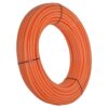 SharkBite 1/2-in x 1000-ft Orange PEX-C Pipe With Oxygen-Barrier For Rant Heating