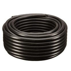 HydroMaxx 2-in x 100-ft Schedule 40 PVC Pipe