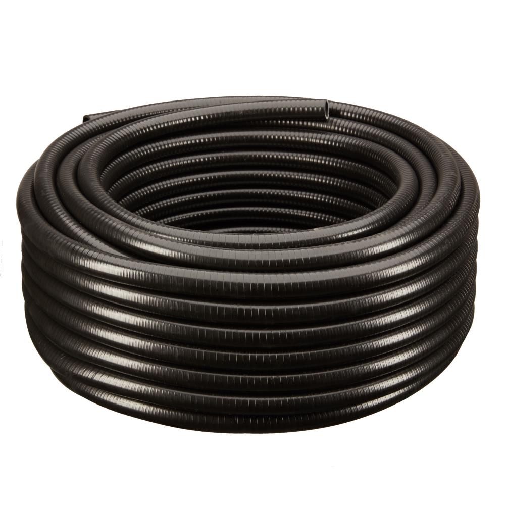 HydroMaxx 3-in x 50-ft Schedule 40 PVC Pipe