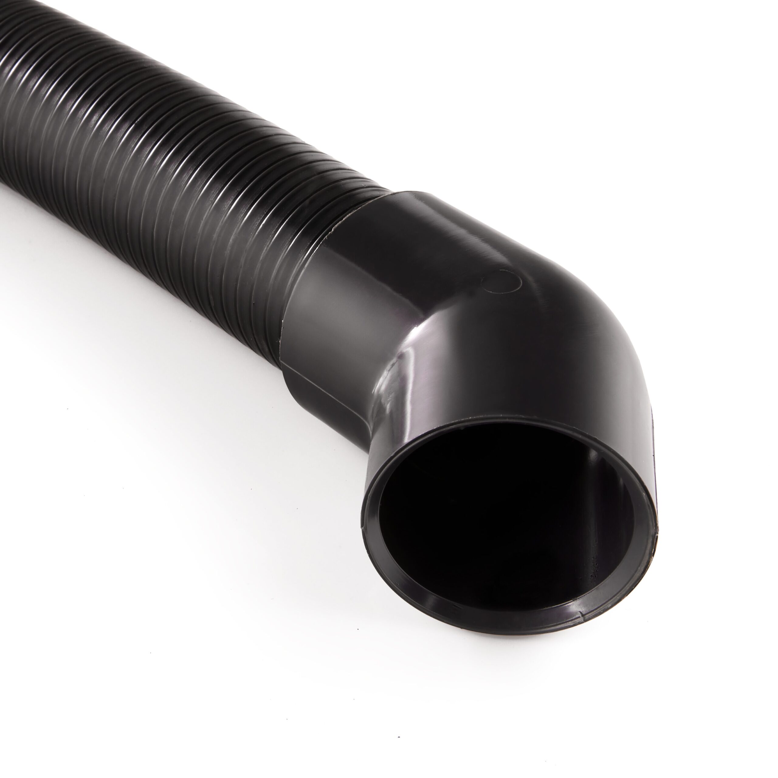 HydroMaxx 3-in x 50-ft Schedule 40 PVC Pipe