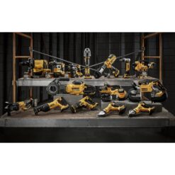 DEWALT 20V MAX PEX Expansion Tool Kit (1/2-in and 3/4-in)