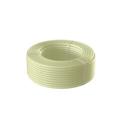 Jones Stephens 1/2x300 Coil Barr Pex-a Tube White