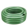 HydroMaxx 2-in ID x 100-ft Reinforced PVC Green Suction hose