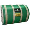UniTherm 1-in x 4.1-ft Fiberglass Pipe wrap insulation for 14-in Pipe