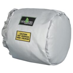 UniTherm 3-in x 3.6-ft Fiberglass Pipe wrap insulation for 14-in Pipe