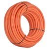 SharkBite 1-in x 300-ft Orange PEX-C Pipe With Oxygen-Barrier For Rant Heating