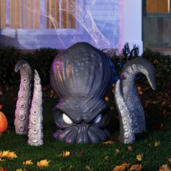 Haunted Living 3.5-ft Kraken Lighted Decoration
