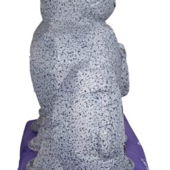 Gemmy 5.51-ft Musical Lighted Disney The Haunted Mansion Hitchhiking Ghosts Haunted house Inflatable