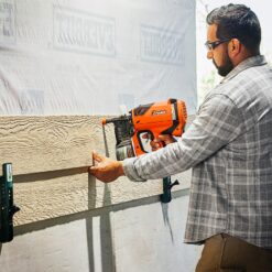 Paslode CSF 0-Degree 2-in Cordless Siding Nailer