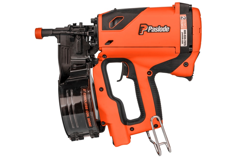 Paslode CSF 0-Degree 2-in Cordless Siding Nailer