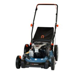 SENIX 21-in Gas Push lawn mower with 140-cc Briggs and Stratton Engine