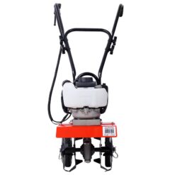 Siavonce 38-cc 4-cycle 10-in Counter-rotating Gas Cultivator