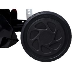 Siavonce 38-cc 4-cycle 10-in Counter-rotating Gas Cultivator
