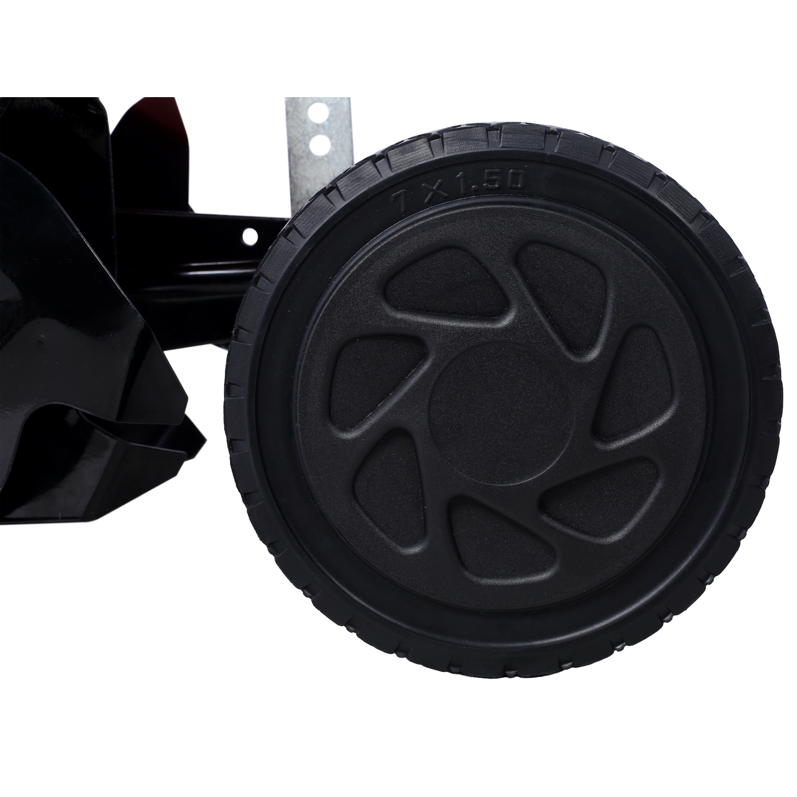 Siavonce 38-cc 4-cycle 10-in Counter-rotating Gas Cultivator