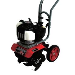 GardenTrax 38-cc 4-cycle 12-in Forward-rotating Gas Cultivator
