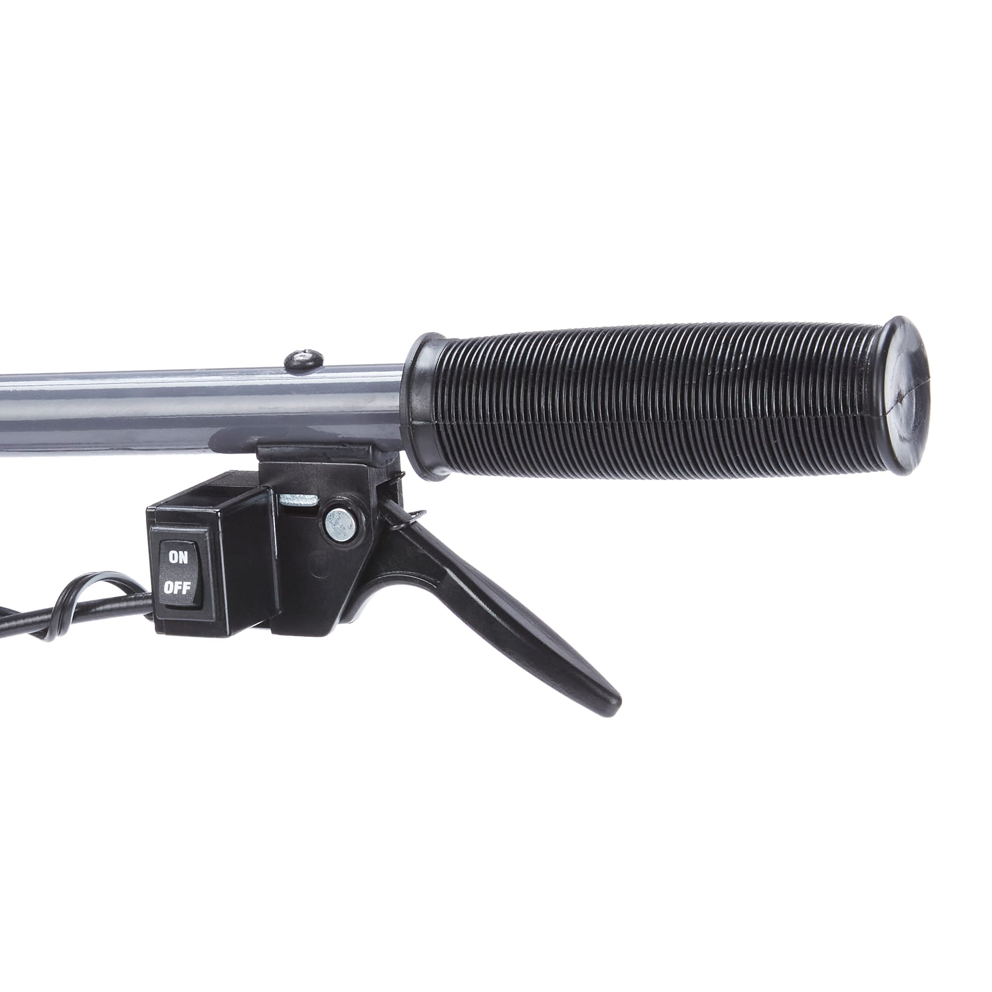 GardenTrax 38-cc 4-cycle 12-in Forward-rotating Gas Cultivator