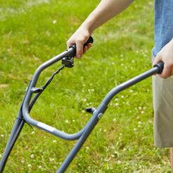 GardenTrax 38-cc 4-cycle 12-in Forward-rotating Gas Cultivator