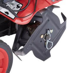 GardenTrax 38-cc 4-cycle 12-in Forward-rotating Gas Cultivator