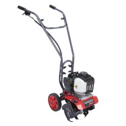 GardenTrax 38-cc 4-cycle 12-in Forward-rotating Gas Cultivator