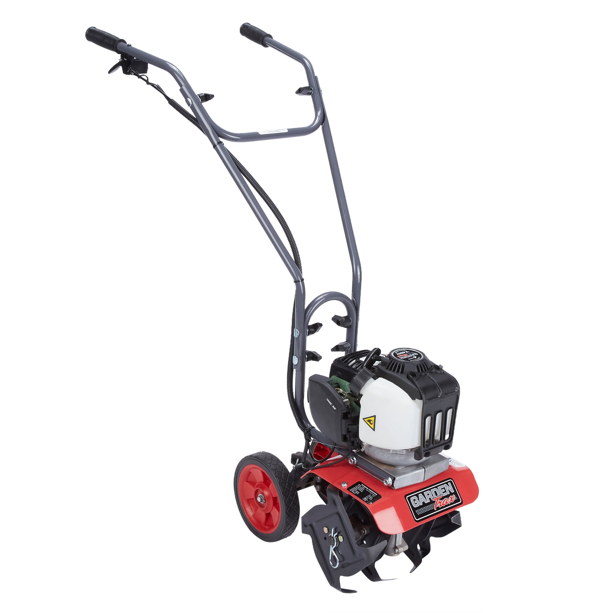GardenTrax 38-cc 4-cycle 12-in Forward-rotating Gas Cultivator