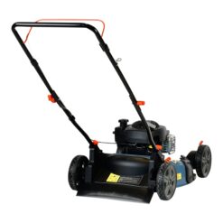 SENIX 21-in Gas Push lawn mower with 125-cc Briggs and Stratton Engine