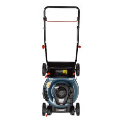 SENIX 21-in Gas Push lawn mower with 125-cc Briggs and Stratton Engine