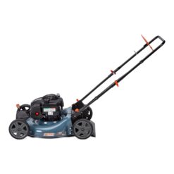 SENIX 21-in Gas Push lawn mower with 125-cc Briggs and Stratton Engine