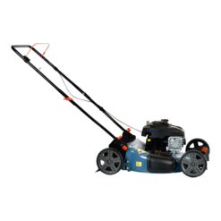 SENIX 21-in Gas Push lawn mower with 125-cc Briggs and Stratton Engine