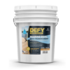 DEFY Marine Seal Semi-Transparent Exterior Wood Stain and Sealer - Cedar Tone - 5 Gallon, Made in USA
