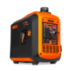 WEN Dual Fuel Inverter 2800 -Watt Dual Fuel (Gasoline/Propane) Inverter Generator