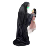 Haunted Hill Farm Soul Sucker Demon Reaper with Child by Tekky